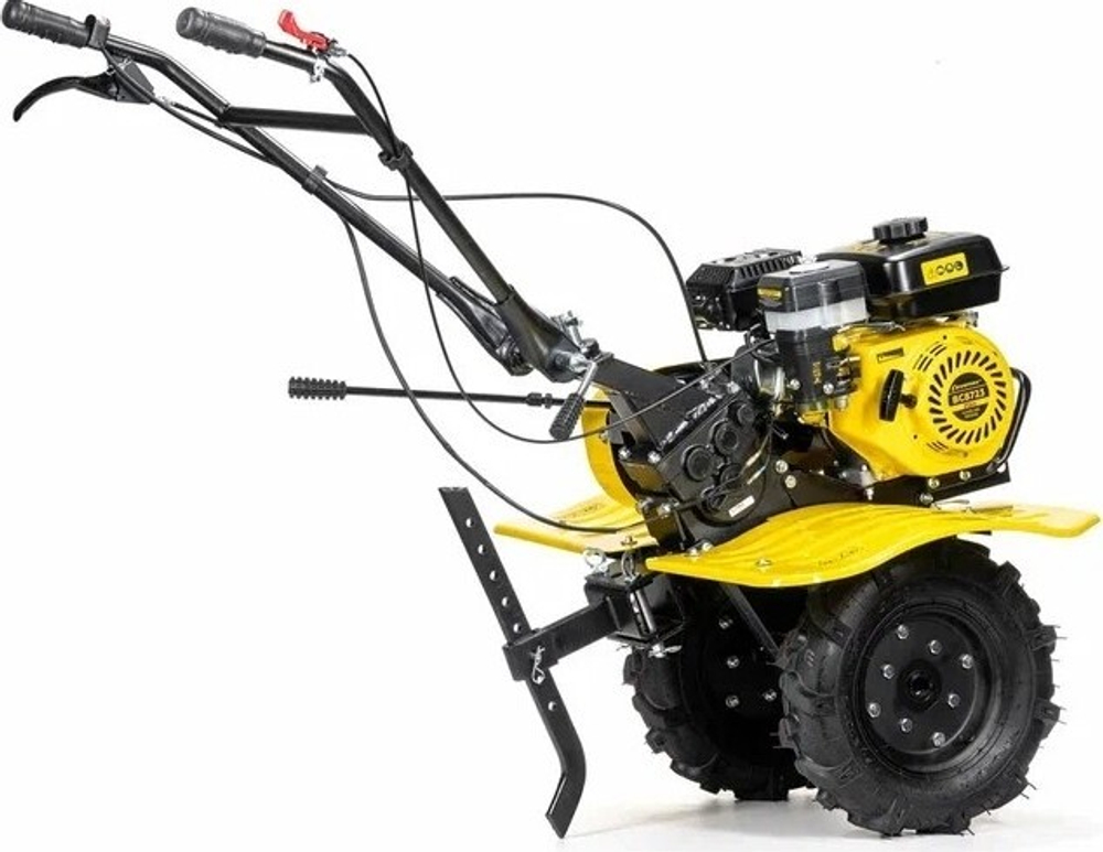Мотоблок CHAMPION BC8723