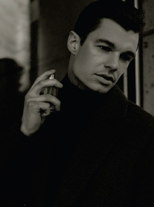 Mr Vanguard Vanguard Eau De Parfum