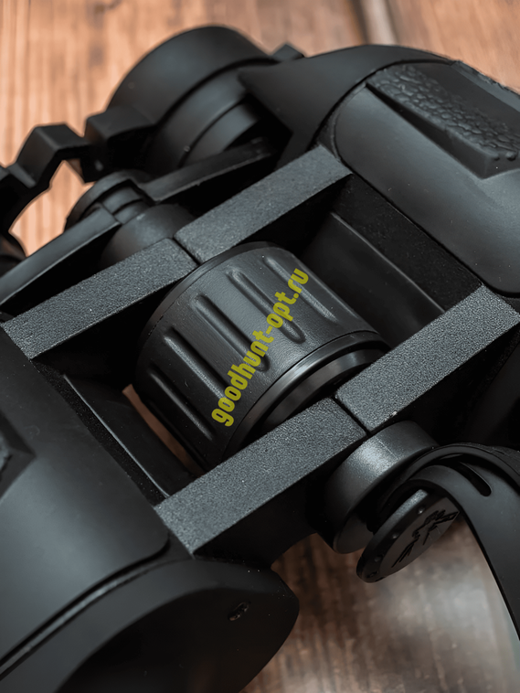 Профессиональный бинокль CANON 16X50