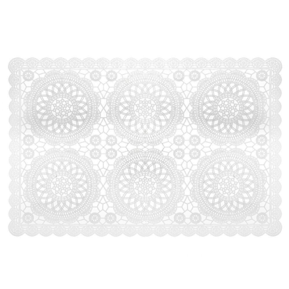 GAEM Салфетка (блок 6шт), L46 W31 H0,1 см, 2в.