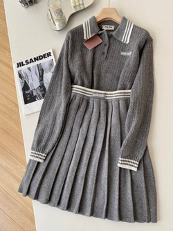 Костюм MIU MIU