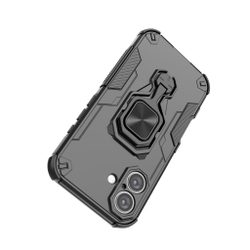 Противоударный чехол Antistrike для iPhone 16