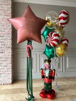 Воздушные шары №5913