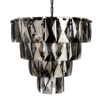 Подвесная люстра Loft It Contemporary 10561/550 Smoke