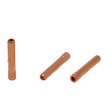 Цанга d.1.6/25мм (TIG9-20-25)