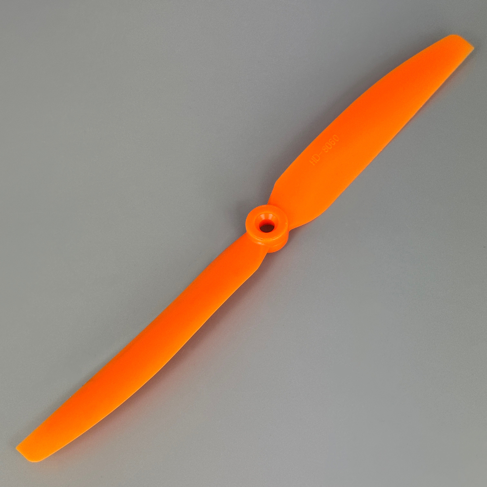 GWS EP Propeller (DD-9050 229x127 мм)