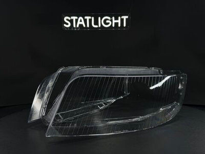 Комплект стекол AUDI A6 C5 2001-2005