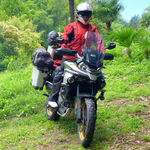 КУРТКА - ДОЖДЕВИК DRAGONFLY EVO (МЕМБРАНА) 2023