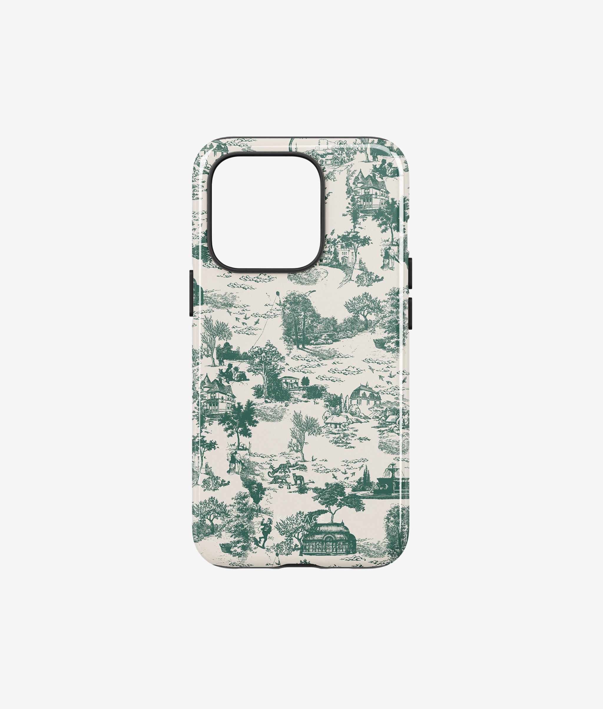 Чехол BLOOM для iPhone