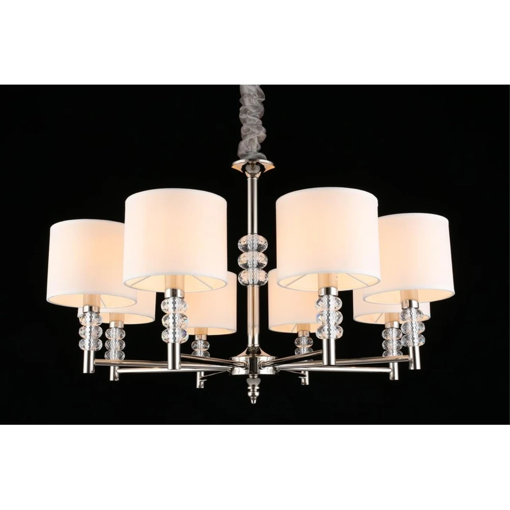 Подвесная люстра Aployt FRANULA APL.724.03.08