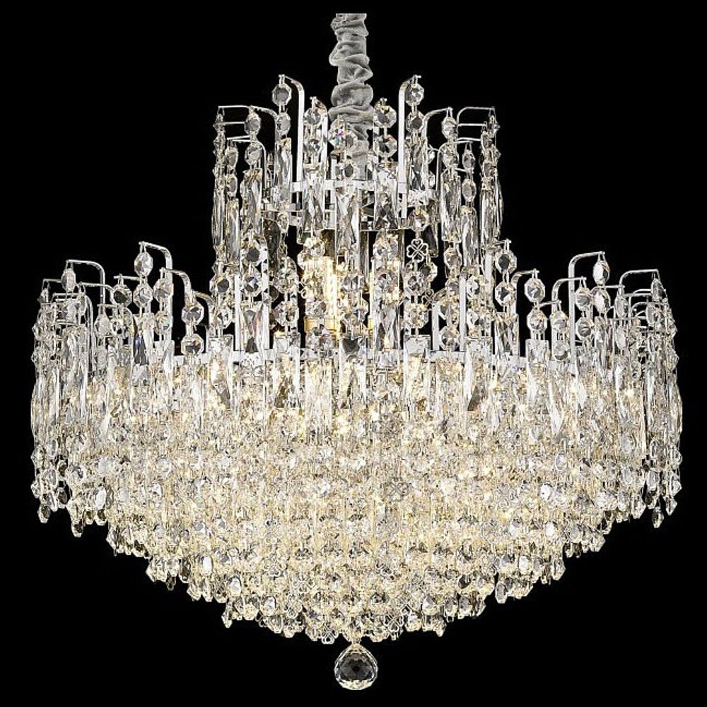 Подвесная люстра Wertmark Marcella WE154.16.103