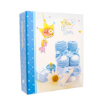 6944872 Фотоальбом на 200 фото "Принц"