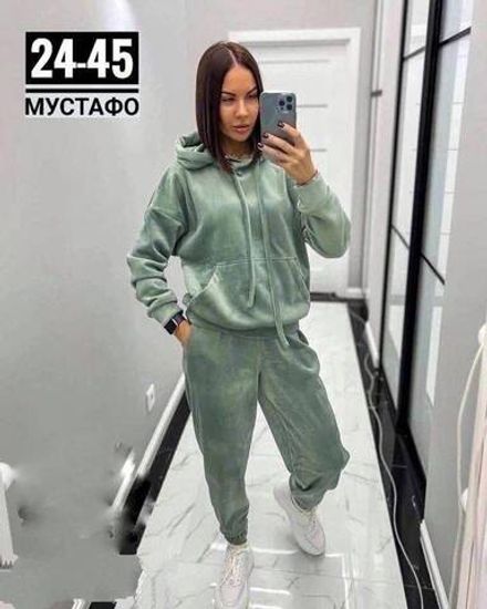 Костюм 2949974 Fabrika