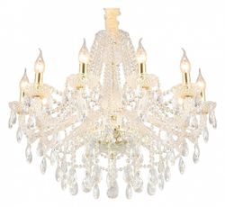 Подвесная люстра Aployt Koletta APL.755.13.10