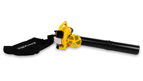 Воздуходувка-пылесос бензо Champion GBV327S 0,7кВт 5,75кг