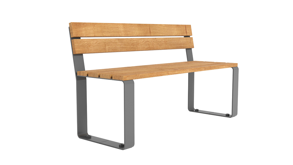 Скамья SK00134