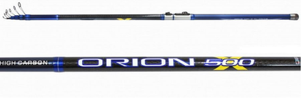 Удилище болонское MIFINE Orion 6 м