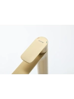Смеситель для раковины высокий GAPPO G1048-23