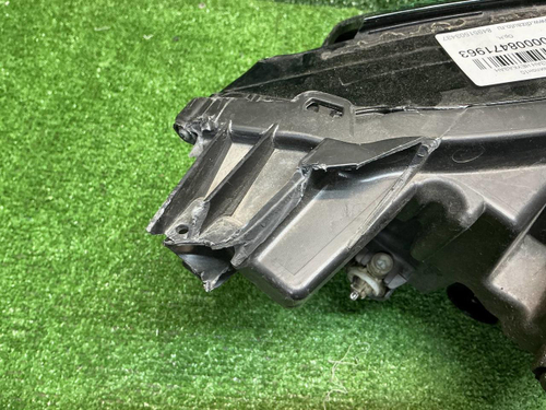 Битая Фара левая Aito M5 (2022-н.в.) LED