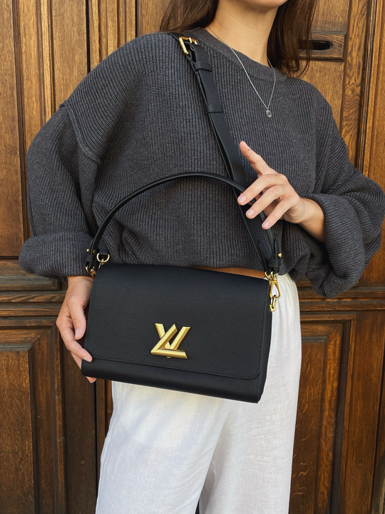 Louis Vuitton Soft Twist