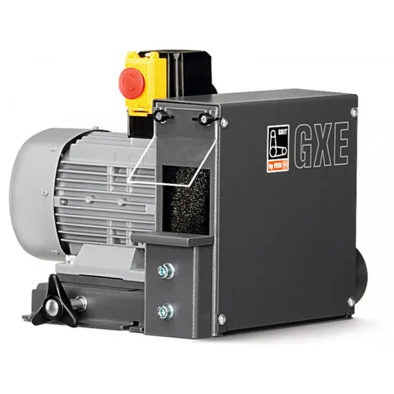 Станок для снятия грата Grit GXE