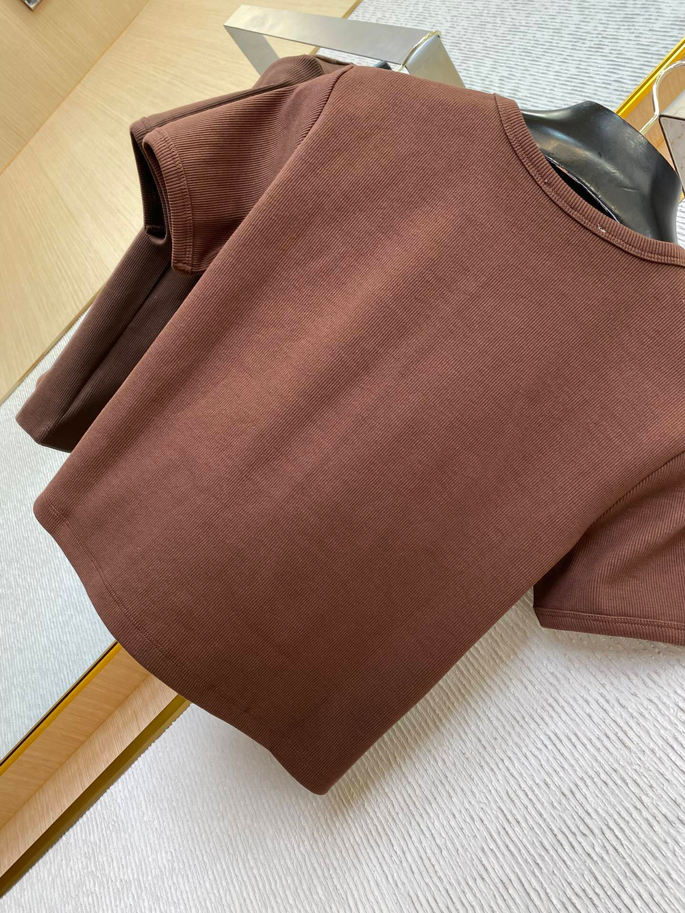 Miu Miu T-Shirt