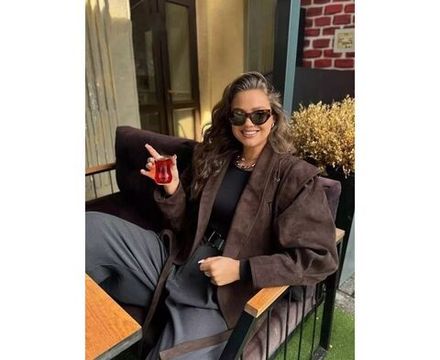 Ветровка 7383710 Fabrika