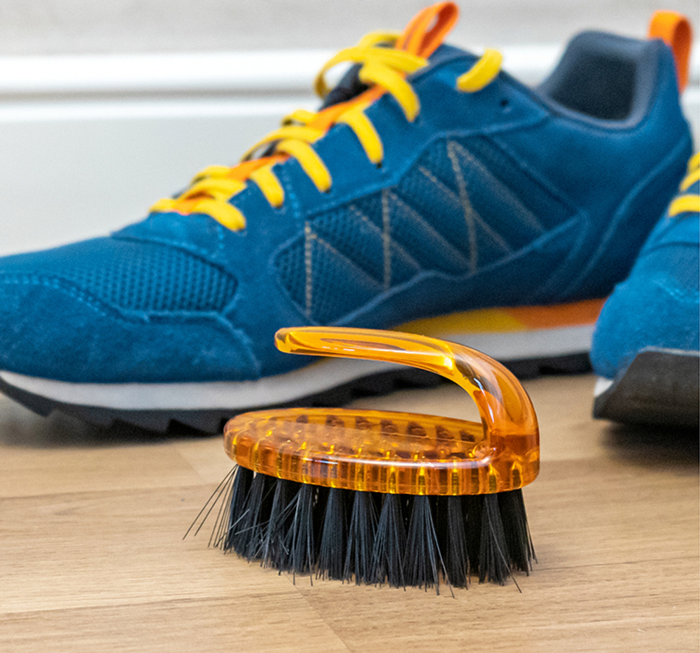 Щетка универсальная ГЛЯНЕЦ 90см (микс) М5252