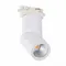 ST650.546.10 Св-к трек. Белый LED 1*10W 4000K 800Lm Ra>90 38° IP20 D60xH190 165-265V БЭЙС