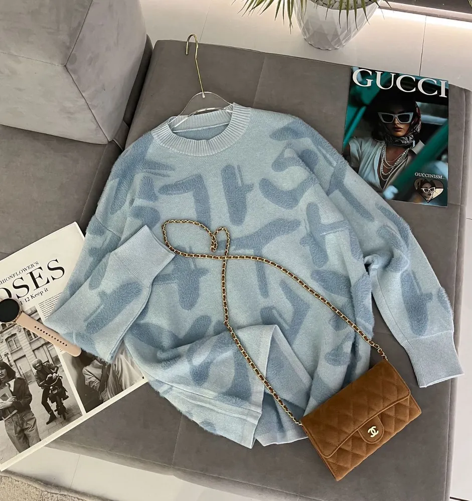 Свитер 6810365 Fabrika