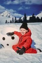 ZARA - WINTER PROJECT