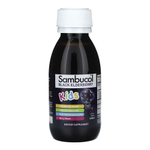 Sambucol kids 120ml.