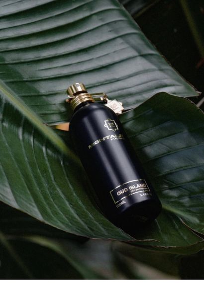 Montale Oud Island
