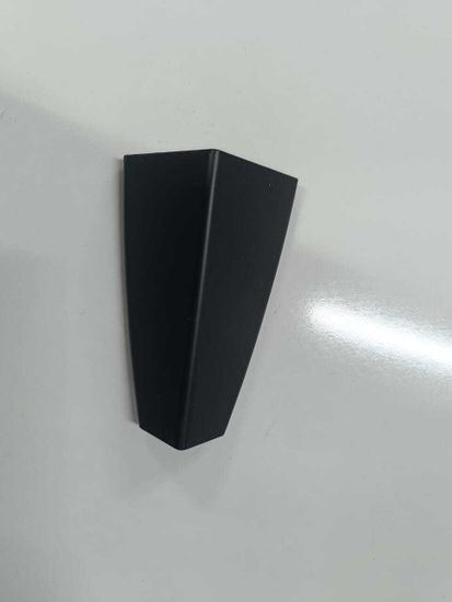 Опора нерегулируемая № 23 черный