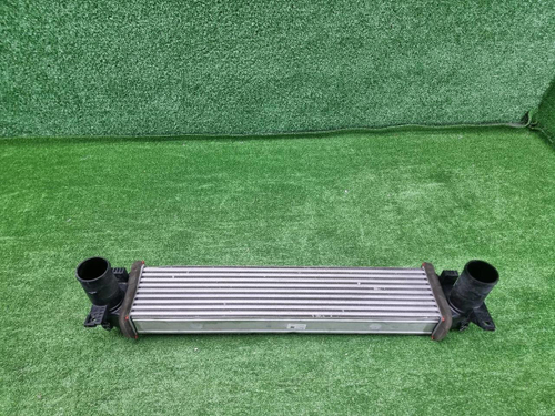 Интеркулер Omoda C5 (2022-н.в.)