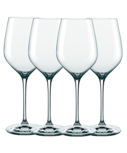 Набор фужеров для красного вина 4шт 810мл Nachtmann Supreme Германия
