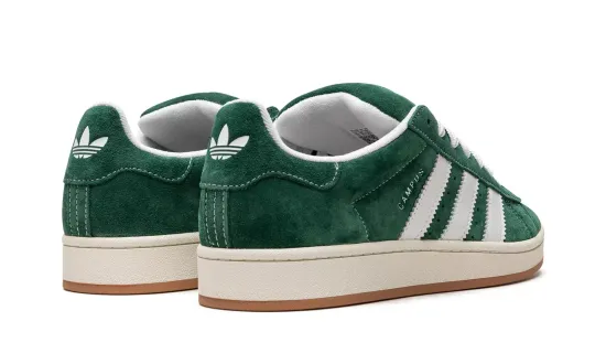 Кроссовки Adidas Campus 00s "Dark Green"