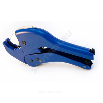 Ножницы автоматические для резки PP-R труб 002 ECONOM Дн 16-40мм VALFEX VF.819.0.40.А.EC