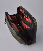 Сумка-несессер Alpaka Elements Tech Case Mini