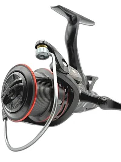 Катушка безынерционная с байтраннером Kaida Spirado 3000