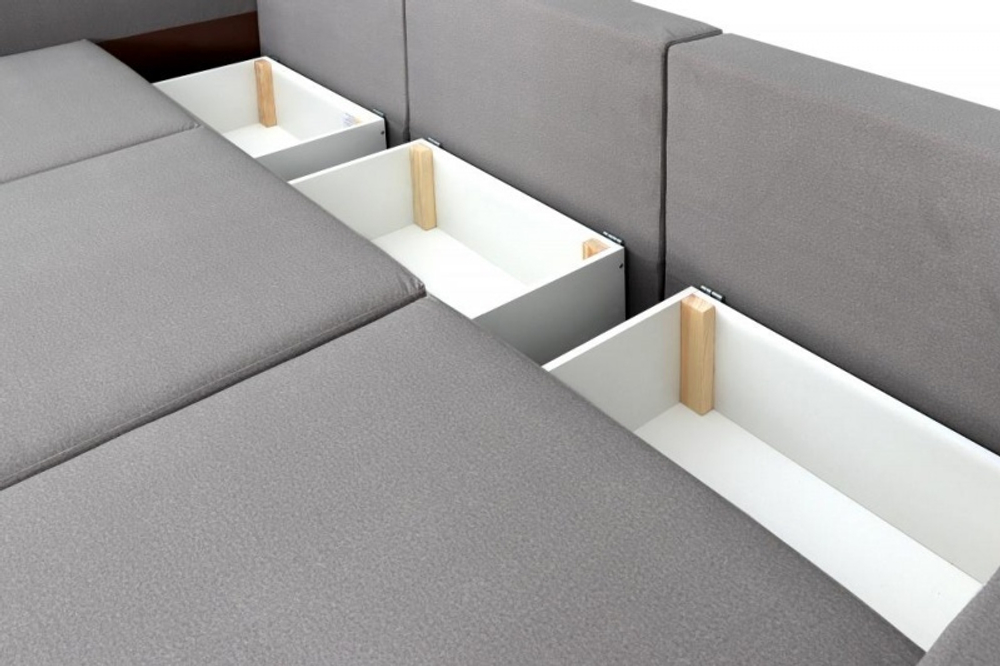 Неаполь 1 диван-кровать СТАНДАРТ