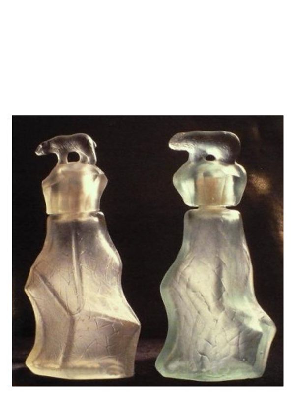 Nouvelle Etoile – Новая Заря Severnyy