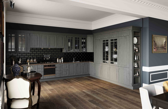 Кухня ТЕОЛА