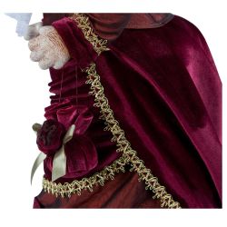 Кукла коллекционная Кошка Леди Парр