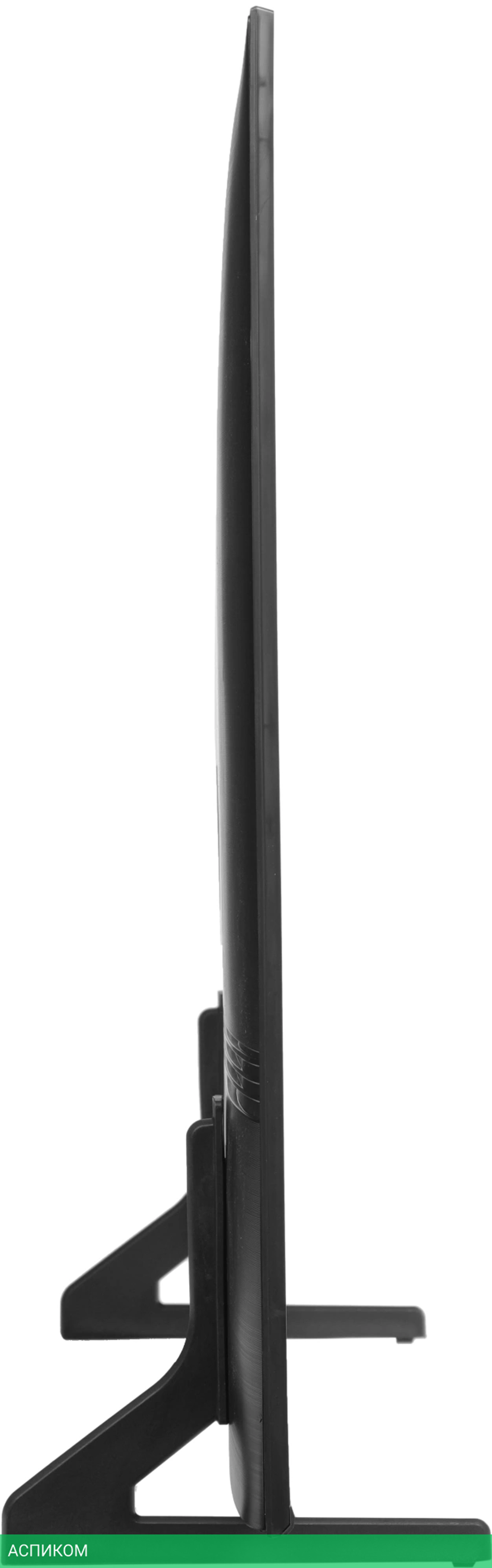 Телевизор QLED Samsung 50" QE50Q60DAUXRU