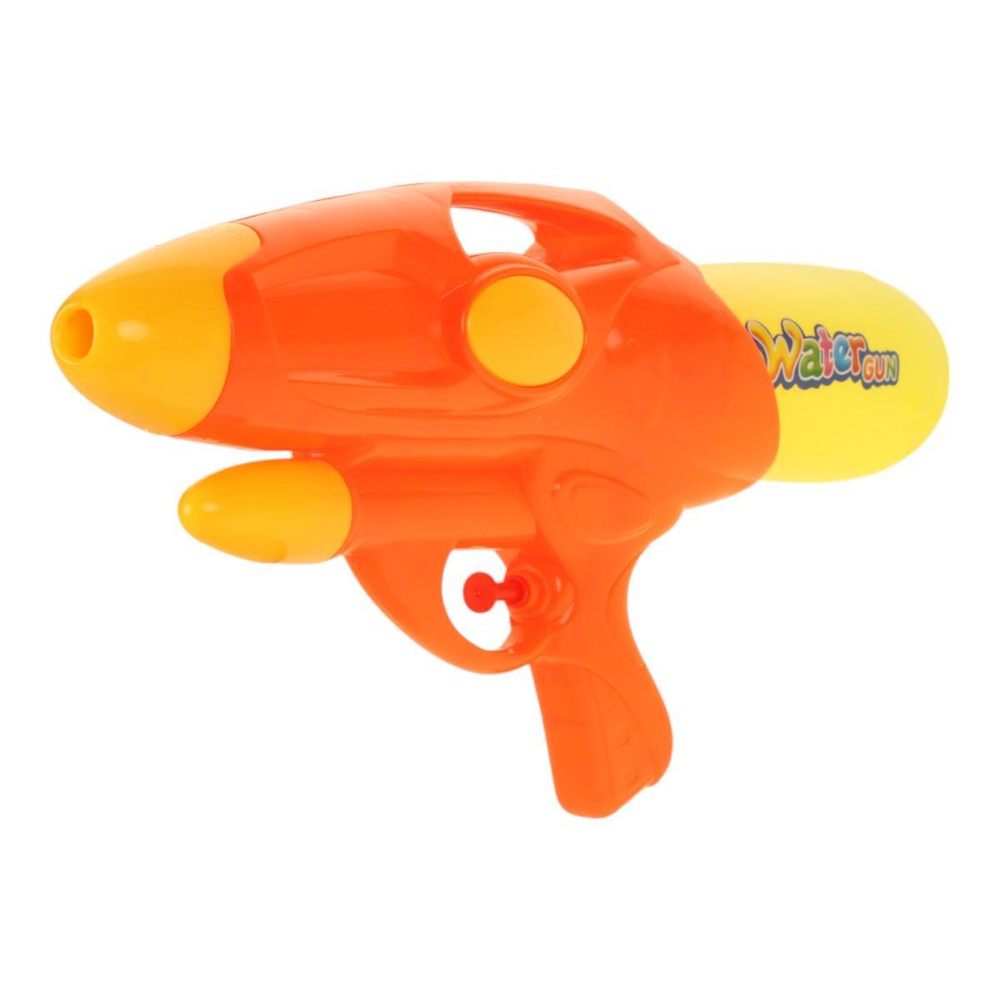 Водный пистолет 40см. микс, пакет A-91