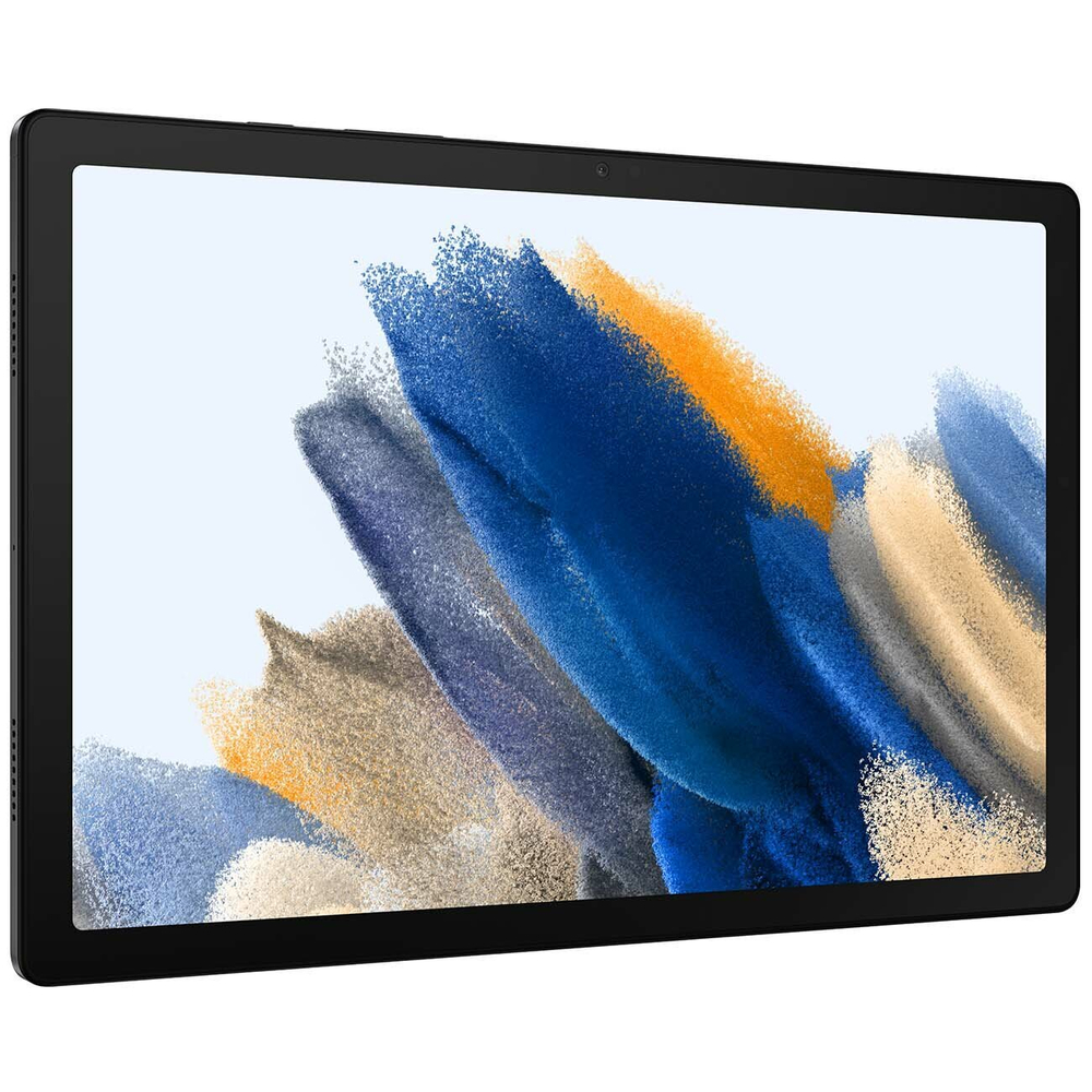 Планшет 10.5" Samsung Galaxy Tab A8 SM-X200 64Gb Grey SM-X200NZAESER