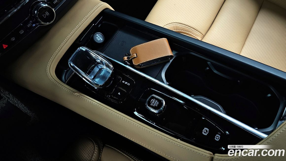 Volvo S90 B5 Ultimate Bright (10.2023)