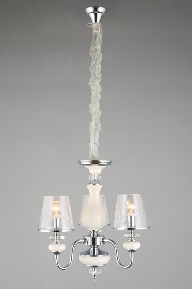 Подвесная люстра Omnilux Aviano OML-84603-03