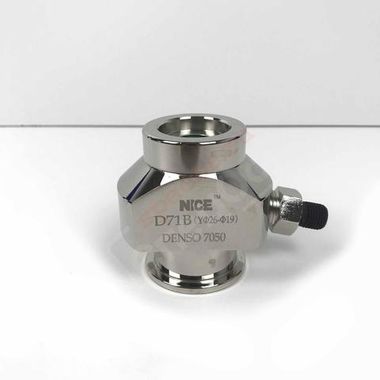 Адаптер для проверки форсунок Denso